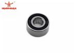 Bearing For GT5250 Parts , 153500150 Germany Quality Bearing For S5200 Cutter