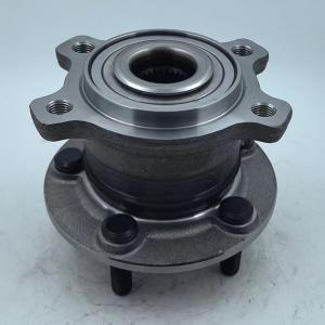 Wholesale 512500 Wheel Hub Bearing Ball Bearing Car Wheel Chrome Steel from china suppliers