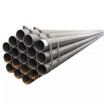Black Square Pipe Square Tube Carbon Steel Pipe Black Hollow Section Carbon