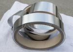 Electric Apparatus Nickel Strip For Battery Welding 0.02 - 0.1mm Thickness