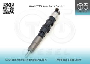 Wholesale Geniune Common Rail Denso Diesel Fuel Injectors RE529118/RE524382 095000-649# / 880# from china suppliers