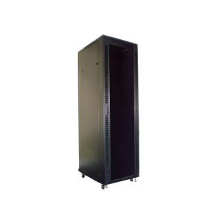 Wholesale 600 * 600mm Floor Standing Server Cabinet Radiation Protection 19 Inch 42u from china suppliers