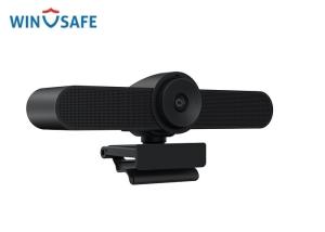 Wholesale 350Lux 2W 120 Degree FOV USB Video Conference Camera from china suppliers