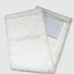 Replacement Clean Washable Cloth Pad Simple Steam Mop for Mop Head