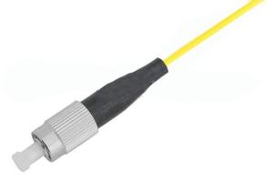 Wholesale High return loss, low insterion loss FC / PC Fiber Optic Patch Cord from china suppliers