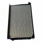 DZ96259532030 Water Radiator Shacman Truck Spare Parts Heavy Truck Accessories