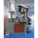 House Wire Electric Cable Extrusion Manufacturing Machine Line Process