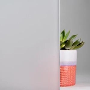 Wholesale Hotel Partition Decorative Patterned Glass for Flat Bathroom/Shower Room in Hotel from china suppliers