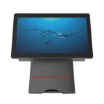 Dual Capacitive Android POS System Android Pos Billing Machine Cashier Register