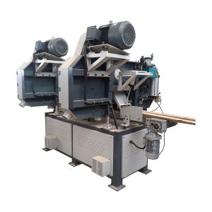 Wholesale 2500 KG MJ400 Horizontal Woodworking Band Saw for Wooden Floor and Solid Wood Cutting from china suppliers