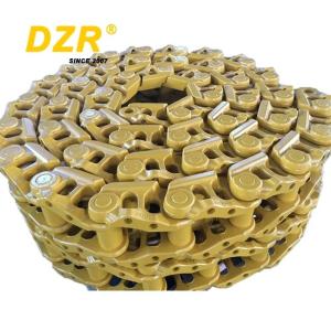 Wholesale 40Mn2/35mnb Material Track Chain Ass'y VOE14530361 for Volvo EC210BLC EC240BLC Suitable from china suppliers