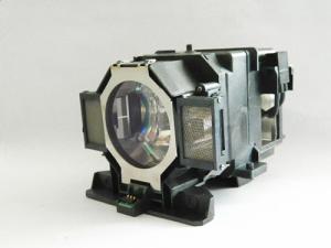 Wholesale Compatible Projector Lamp ELPLP51 / V13H010L51 for EPSON EB-Z8000WU from china suppliers