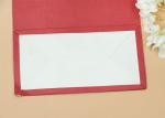 Gift Package Eco Paper Bags , Kraft Paper Bags Printing Colored Logo