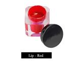 3 Natural Color PMU Eyebrow Tattoo Pigment Microblading Ink Supplies For