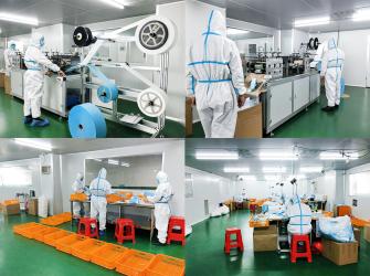 Dongguan jinyuanhang Electronic Technology Co., Ltd