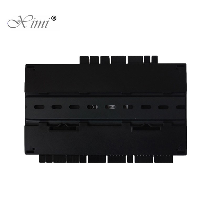 Good Quality Fingerprint Access Control Panel ZK Inbio 260 Access Controller System