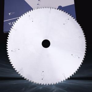 Wholesale LAMBOSS Industrial Grade TCT Circular Saw Blades To Cut Non-Ferrous Metals from china suppliers