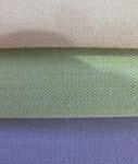 195gsm Soft Twill 2/1 TR Suiting Fabric