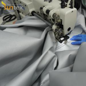 Wholesale Suntex EV Car Fire Blankets Welding Blankets Fire Blankets Flame Retardant Blanket from china suppliers