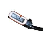Air Shock Absorber For Mercedes Benz W211 W219 Rear With ADS 4Matic Suspension