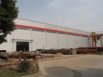 Commercial Shed Steel Building Construction Steel Structure Warehouse