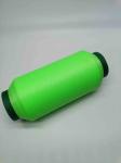 Custom Sewing Machine Reflective Thread Yarn For Embroidery Weaving Clothes