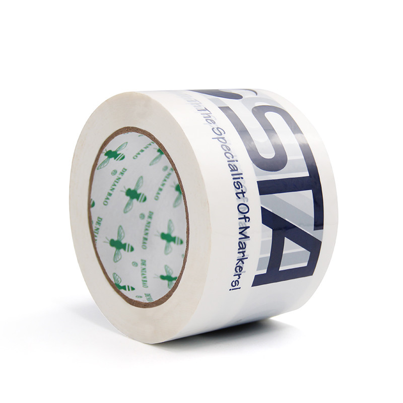 Factory Wholesale Packing Tape Shipping Adhesive Tape Adhesive Tape