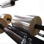 Food Packaging Moisture Proof Pet Film Vacuum Metallized with 15mic-50mic