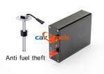 Professional Automotive GPS Tracker Fuel Sensor , Bus GPS Tracking