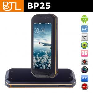 Wholesale Rugged Computer Industrial android nfc phone BP25 from china suppliers