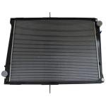 1-21410921-1 ISUZU Truck Parts 30KG Engine Parts O3 6WF1 Radiator Assy