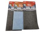 30x30cm PU Coated Microfiber Car Care Dust Cleaner Cloth Multi Purpose 280 Gsm