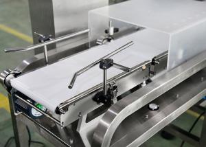 Wholesale 1000G Conveyor Agricultural Check Weigher Machine from china suppliers