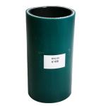 PVC Material Mining Composite Pipe 131mm Length Transport Acid Resistant