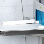 Safety Detector Machine Food Inspection X Ray Machine For Food Industry Foreign