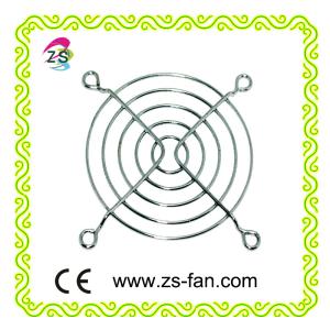 Wholesale 80mm Fan Guard 80x80mm metal fan guard from china suppliers