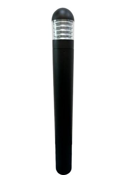 IP65 Outdoor LED Garden Decorative Lawn Bollard Stick Lights with Aluminum Body