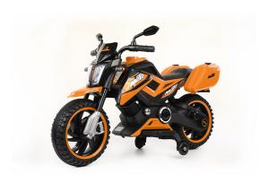 Wholesale Plastic Motor 18W*2 Kids Riding Motorcycles With MP3 Socket 118*53*75CM from china suppliers