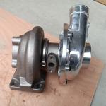 LGMC High Precision Diesel Engine Turbocharger Parts 114400-3900 6HK1