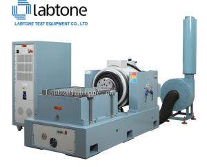Wholesale 20KN Force Vibration Test Equipment With Table 50x50cm Meets ISTA Standard from china suppliers