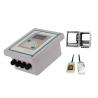 Buy cheap Wall Mounted Transit Time Water Flow Meter from wholesalers