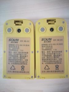 Wholesale South Battery NB-20C LI-MH BATTERY from china suppliers