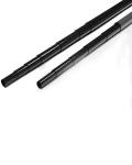 telescopic camera mast pole trailer mast 30 ft telescopic carbon fibre pole