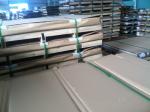 Cold Rolled 317L Stainless Steel Metal Sheet 0.6mm - 3.0mm UNS S31703 Ionx Sheet