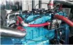 400V Gas Generator Sets 1800rpm 50kw Generator Set Smartgen
