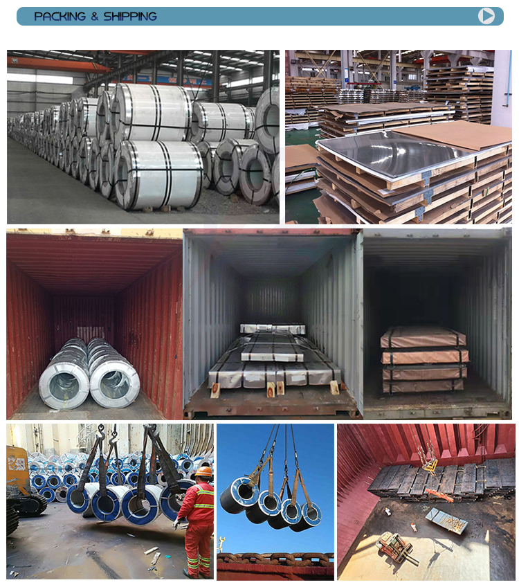 ASTM BA NO1 NO2 ss 304 316 410 430 0.4mm Stainless Steel Coils cold rolled with tisi certificate and 1000-1500mm width