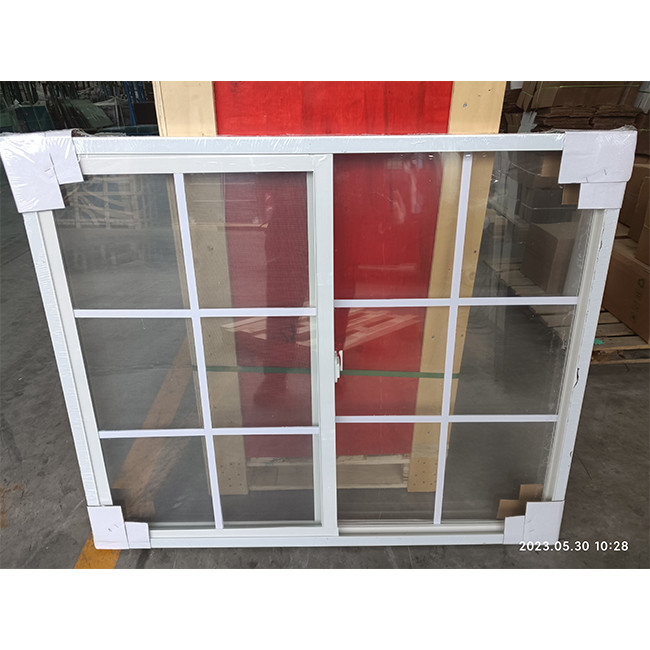 Aluminium 798 Series Sliding Window Retractable Sliding Doors