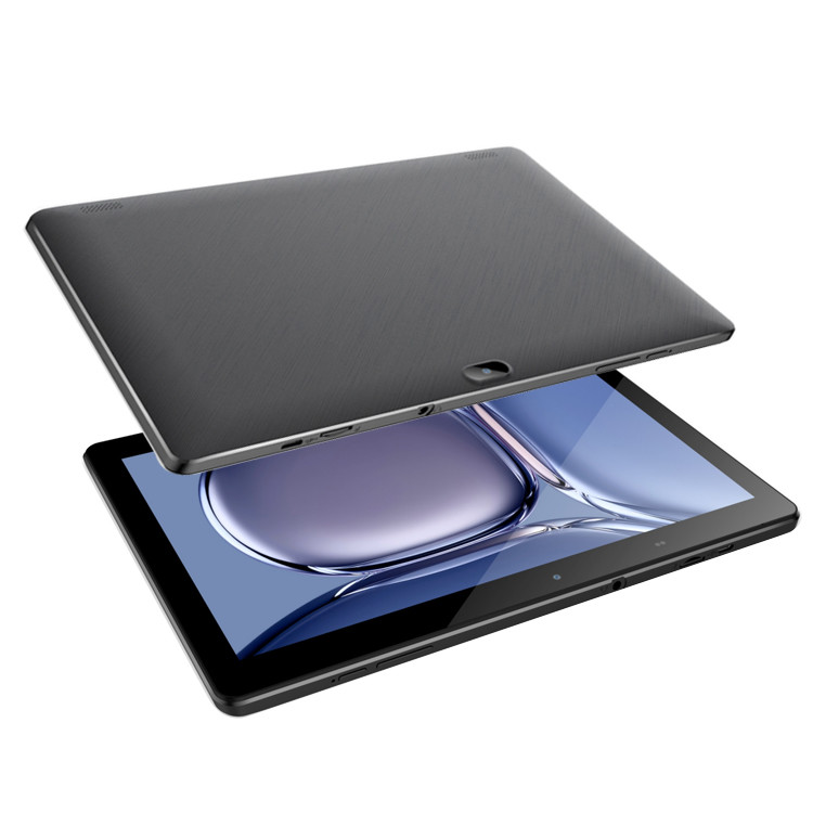 10.1 Inch Android Tablet Computers , OEM 2.4G 5G Wifi Tablet PC