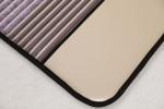 FIR Far Infrared Heating Mat Amethyst Gemstone Therapy For Natural Healing