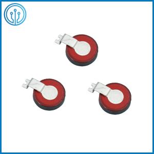 China 500-2000A Multilayer Chip Varistor Surface Mount Zinc Metal Oxide for Alarms on sale
